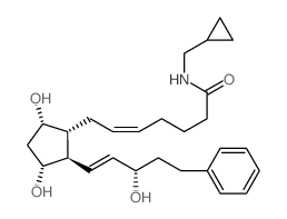cyclopropyl methyl amide 1138395-10-4