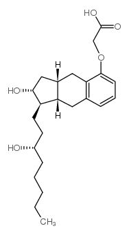 Treprostinil sodium 289480-64-4 