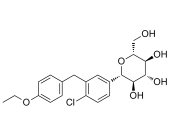 Dapagliflozin (BMS-512148) 461432-26-8