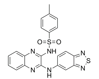 XL147 PI3K inhibitor X 956958-53-5