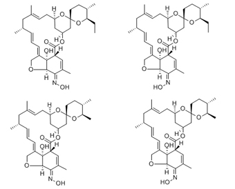 Milbemycin oxime  129496-10-2