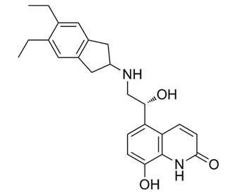 Indacaterol 312753-06-3