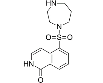 HA-1100 Hydroxyfasudil  105628-72-6