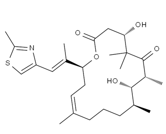 Epothilone D 189453-10-9