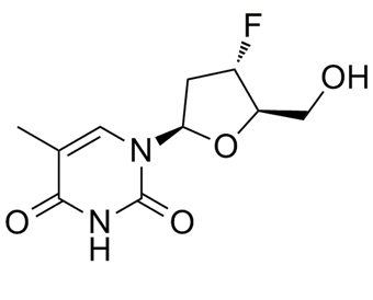 Alovudine 25526-93-6
