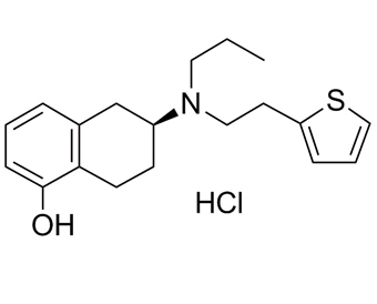 Rotigotine Hydrochloride 125572-93-2