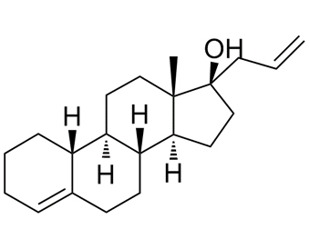 Allylestrenol 432-60-0