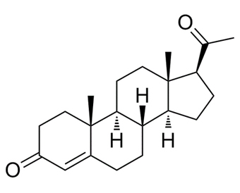 Progesterone 57-83-0