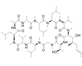 Cyclosporin C 59787-61-0