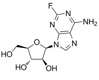 NSC-118218 Fludarabine 21679-14-1