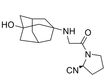 Vildagliptin 274901-16-5
