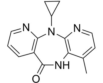 Nevirapine 129618-40-2