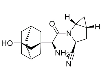 Saxagliptin 361442-04-8