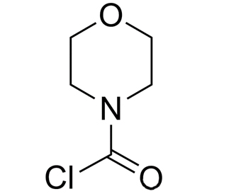 4-Morpholinecarbonyl chloride 15159-40-7