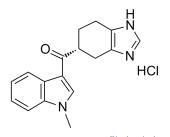 Ramosetron Hydrochloride 132907-72-3