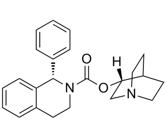Solifenacin 242478-37-1