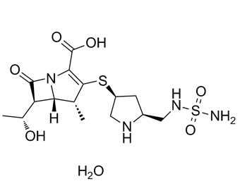 Doripenem Hydrate 364622-82-2
