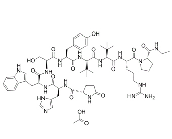 Leuprolide Acetate 74381-53-6