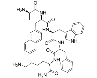 GHRP-2 Pralmorelin 158861-67-7