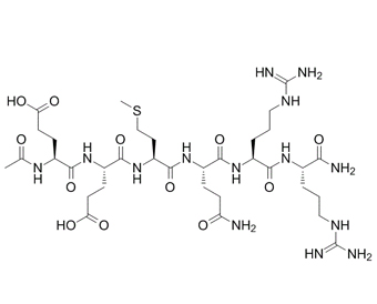 Argireline Acetyl Hexapeptide 616204-22-9