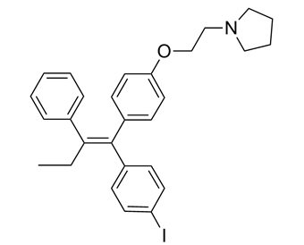 CB7432  Idoxifene 116057-75-1