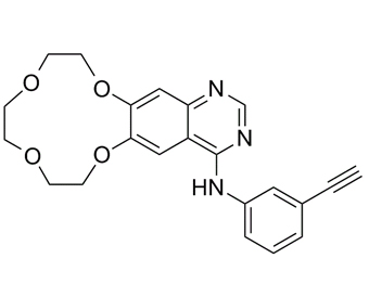 Icotinib BPI-2009 610798-31-7