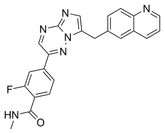 Capmatinib INCB28060 1029712-80-8