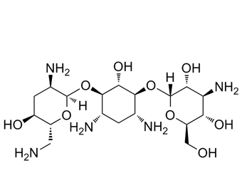 Tobramycin 32986-56-4