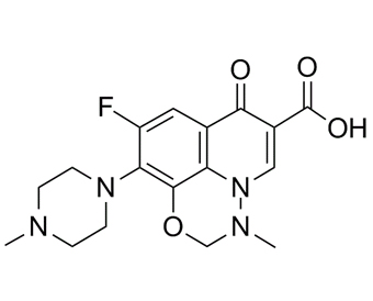 Marbofloxacin 115550-35-1