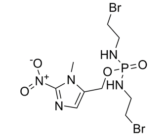 TH-302 Evofosfamide 918633-87-1
