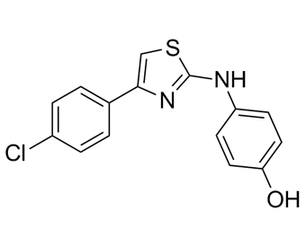 SKI II Sphingosine kinase inhibitor II 312636-16-1