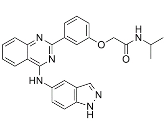 Belumosudil (KD025) 911417-87-3