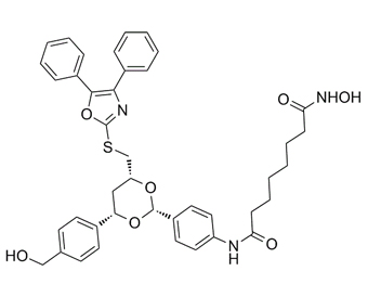Tubacin 537049-40-4