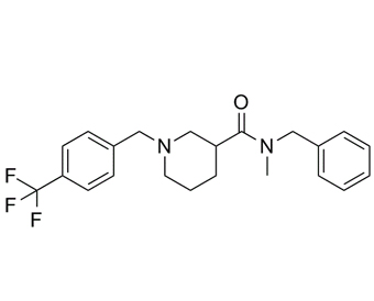 T.cruzi Inhibitor MDK-1088 1350920-22-7