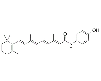Fenretinide (4-HPR) 65646-68-6