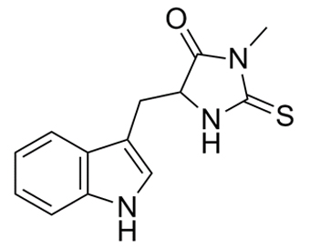 Necrostatin-1 Nec-1 4311-88-0
