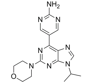 Desmethyl-VS-5584 1246535-95-4