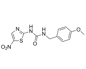GSK 3β inhibitor VIII AR-A014418 487021-52-3