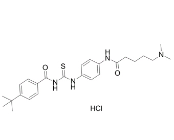 Tenovin-6 HCl 1011301-29-3