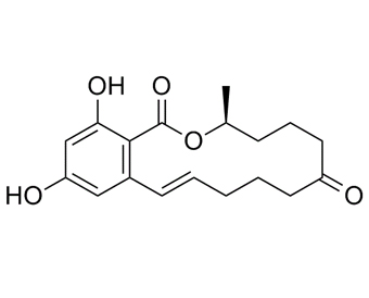 Zearalenone 17924-92-4