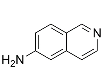 6-Aminoisoquinoline 23687-26-5