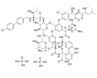 Oritavancin Diphosphate 192564-14-0