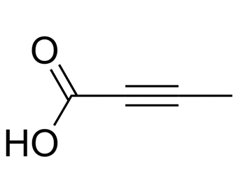 2-Butynoic acid 590-93-2