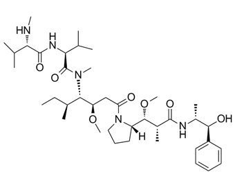 MMAE Monomethyl auristatin E 474645-27-7