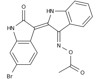 GSK-3 inhibitor X BIO-Acetoxime  667463-85-6