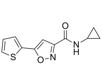 ISX-9 Isoxazole 9  832115-62-5