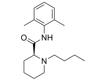 Levobupivacaine 27262-47-1