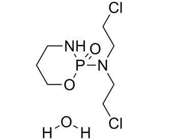 cyclophosphamide hydrate 6055-19-2