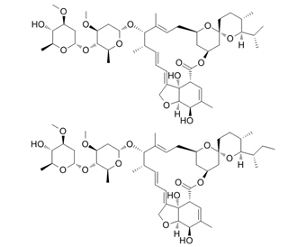 Ivermectin (MK-933) 70288-86-7