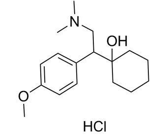Venlafaxine HCl 99300-78-4